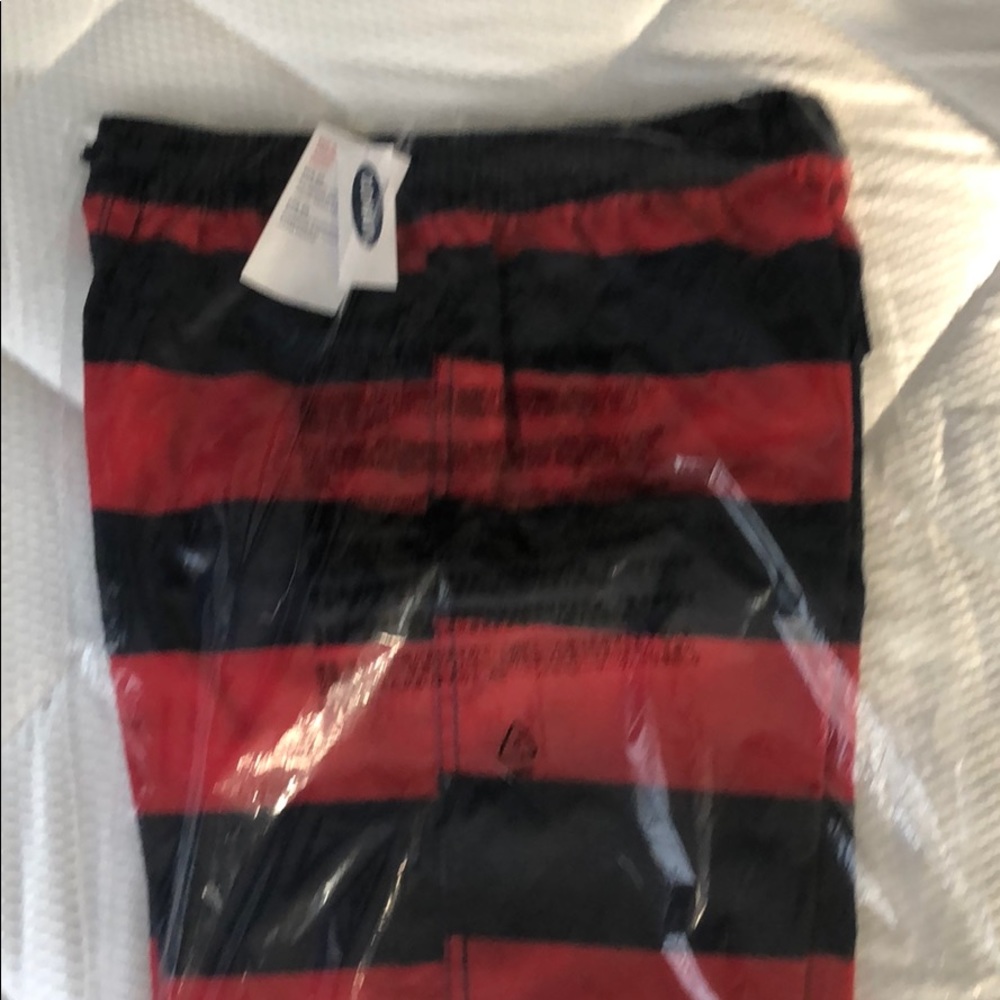 Boys Old Navy swim trunks XL 14-16